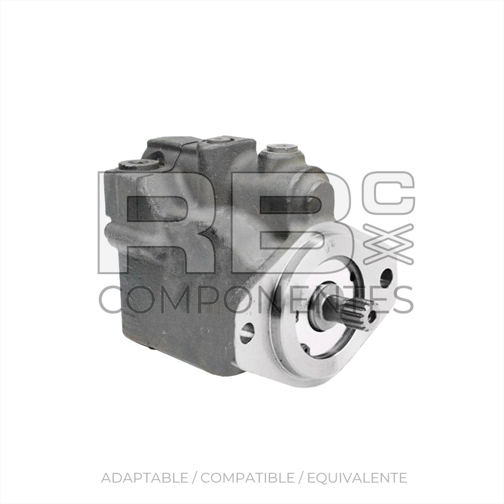 MOTOR HIDRAULICO LV35 VAR adaptable  GE Z45/25