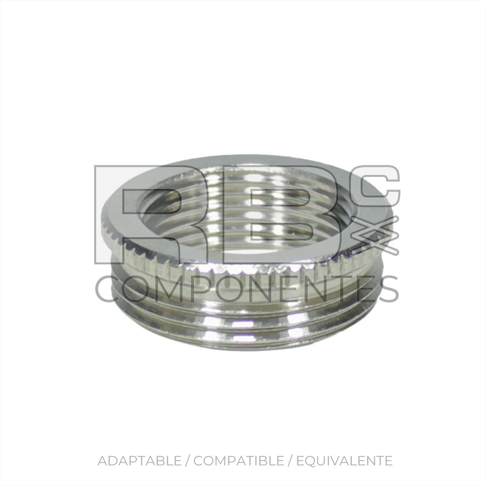 REDUCTOR DE PRESION COMPATIBLE HL 2901013790