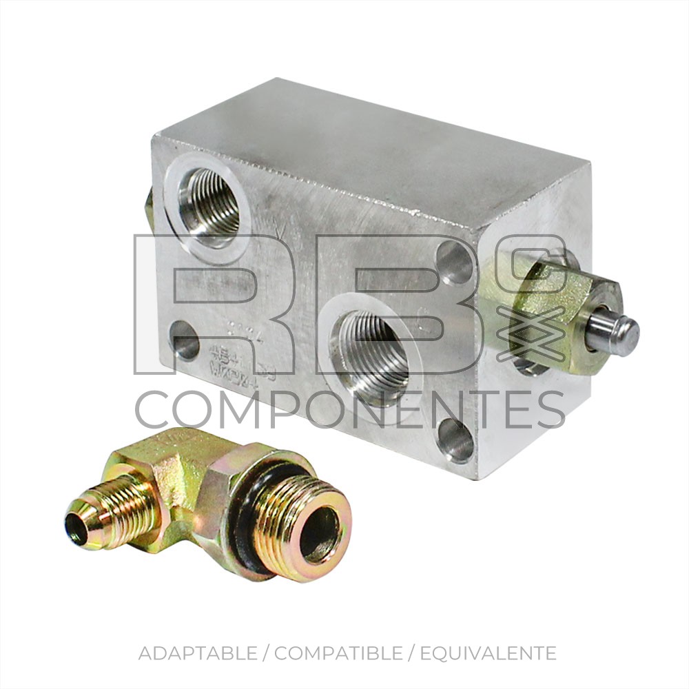 KIT,CAM VALVE REPLACE 600A/AJ