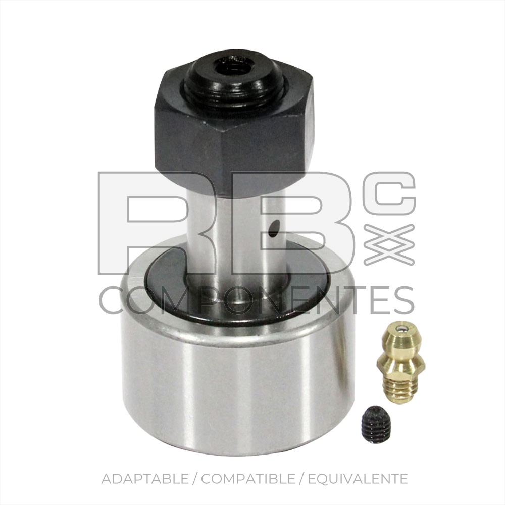 RODAMIENTO+ EJE 33RTS ADAPTAB. REF. 0440085