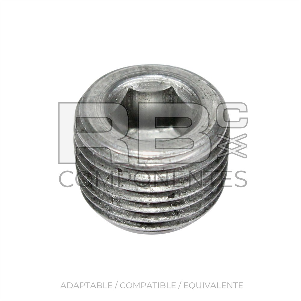 TAPON METAL ADAPTABLE REF  7007924