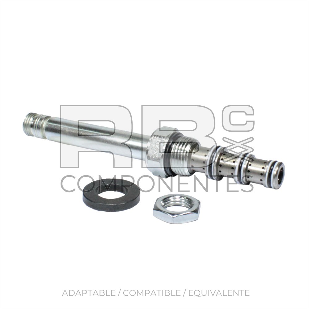 ELECTROVALVULA DIRECCION CM