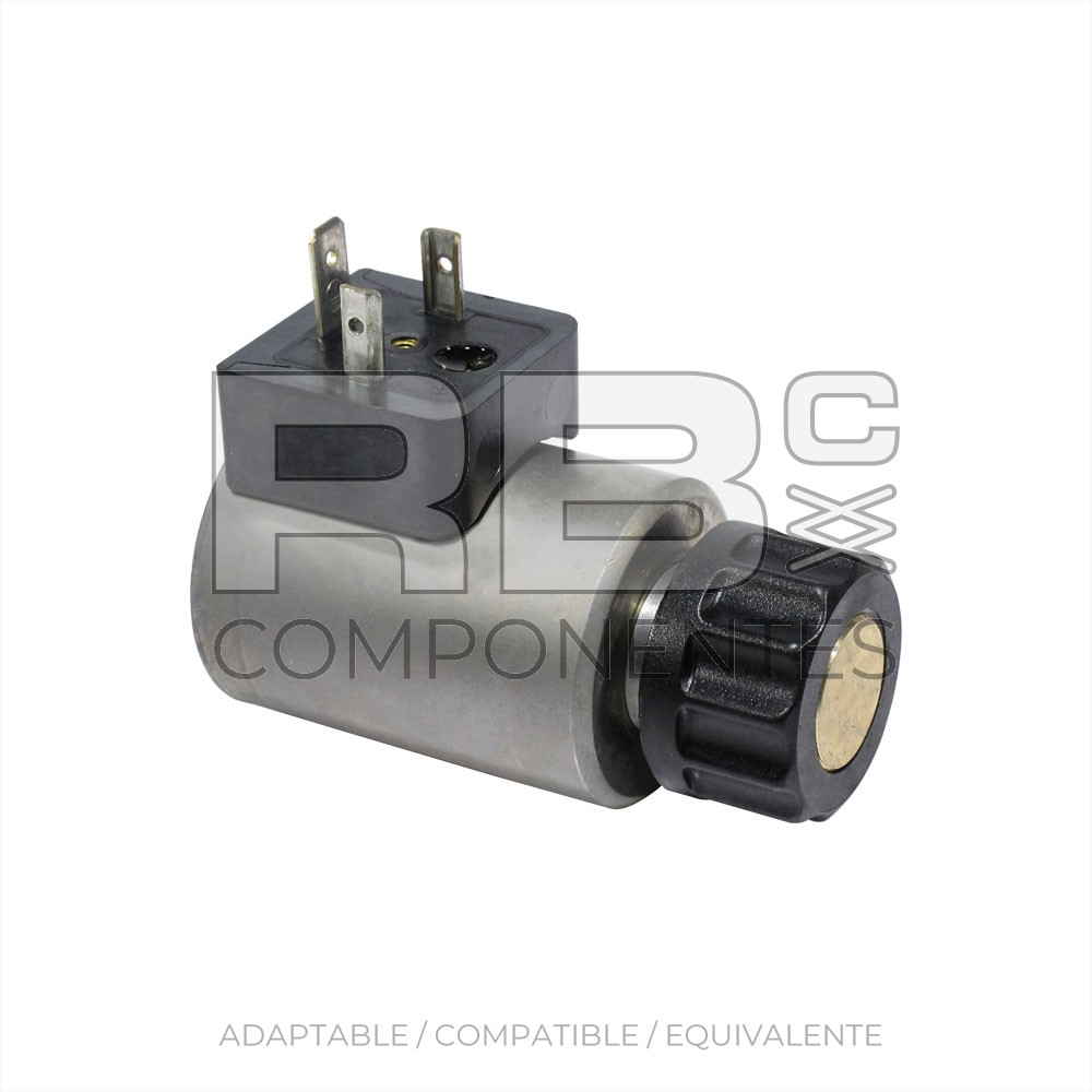 BOBINA COMPATIBLE MA 602064