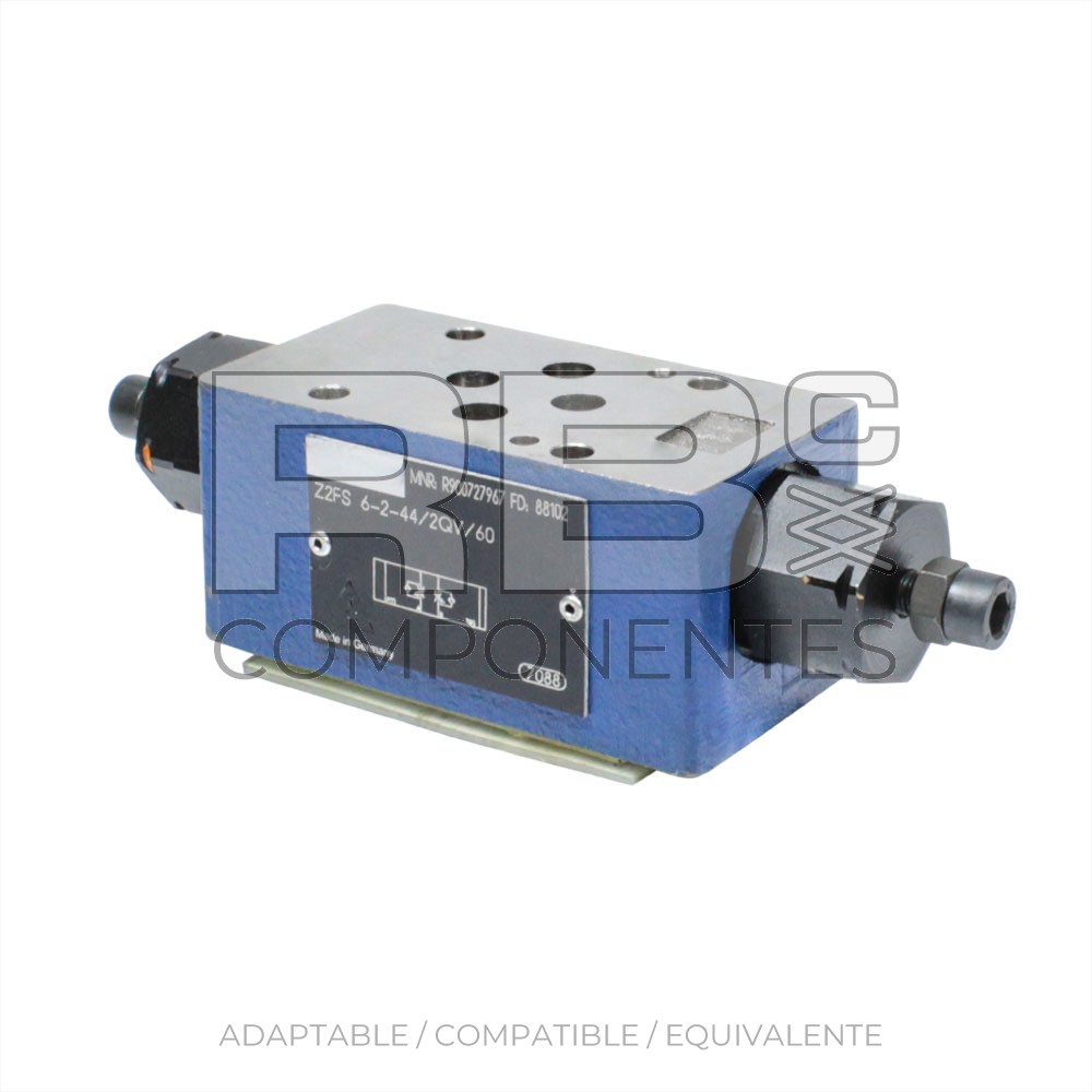 VALVULA COMPATIBLE HL 2421202030
