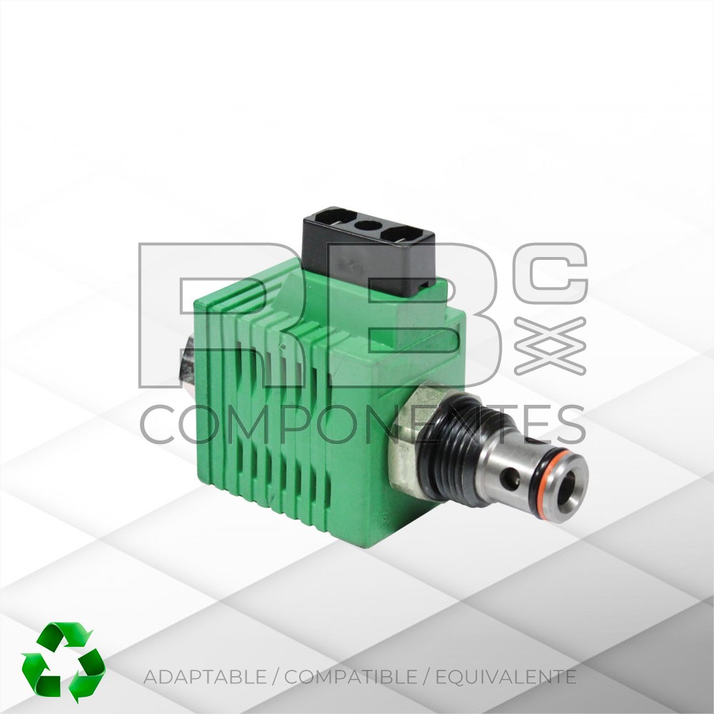 VALVULA COMPATIBLE GE 62247