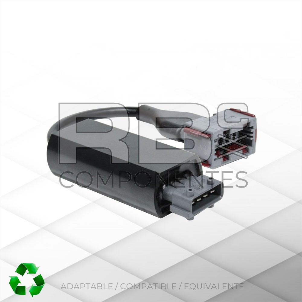 VALVULA PROPORCIONAL COMPATIBLE MA 779169