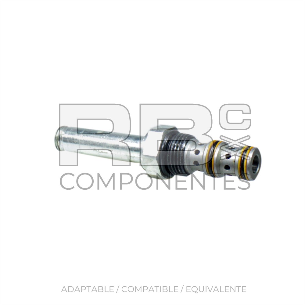 VALVULA ,SOLENOIDE ,10V ADAPTABLE 920437