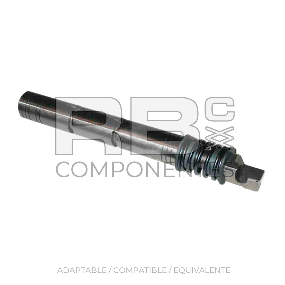 VALVULA DISTRIBUIDOR ADAPTABLE 2503001420