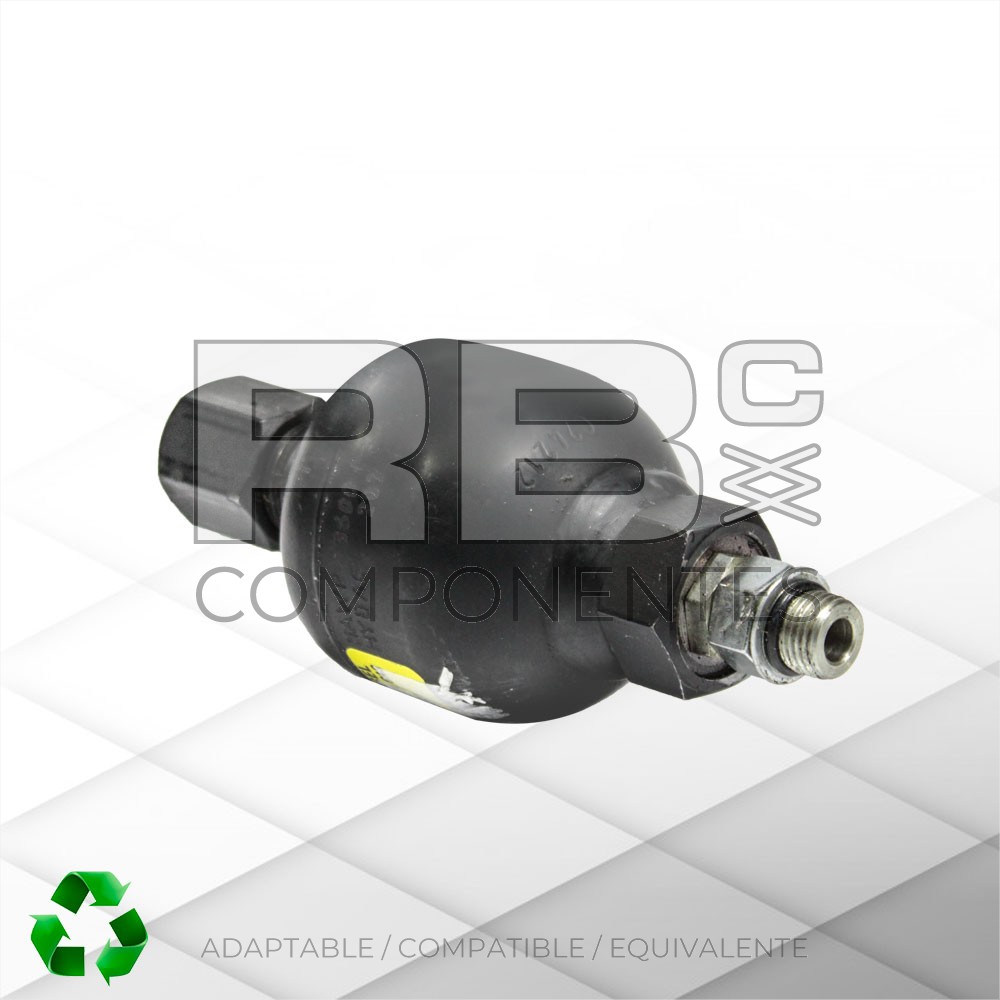ACUMULADOR REACONDICIONADO ADAPTABLE GE 62364