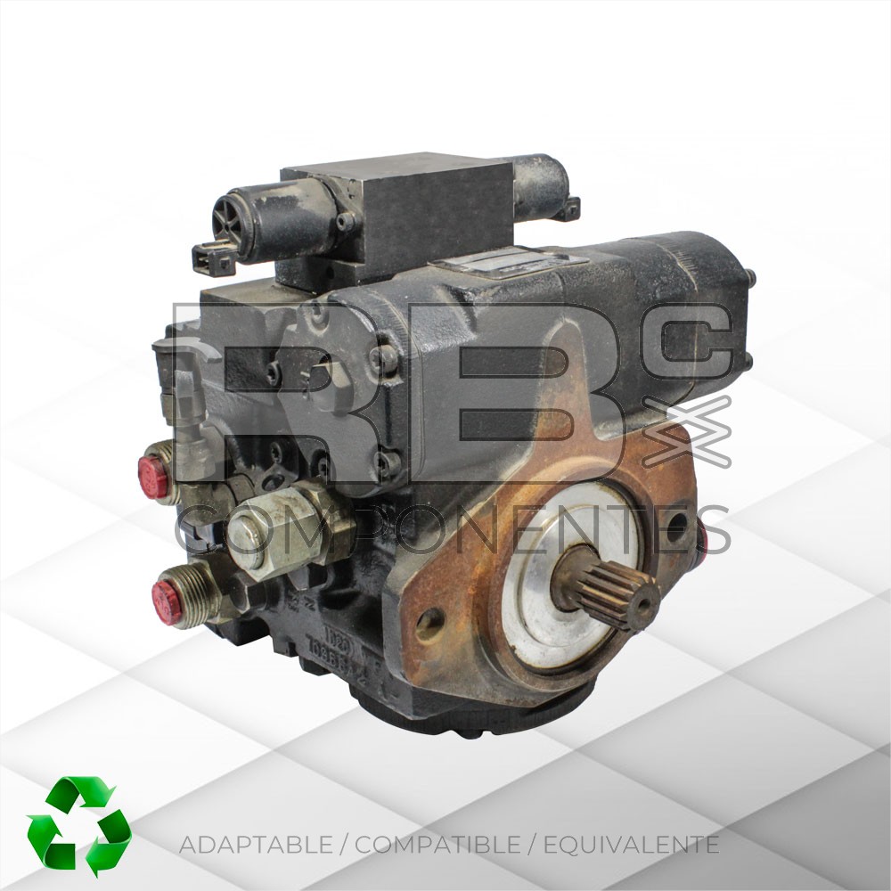MOTOR -M42 REACONDICIONADO (PUMP) ADAPTABLE 43679