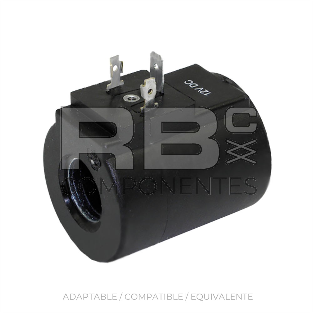 BOBINA ADAPTABLE 2440210890