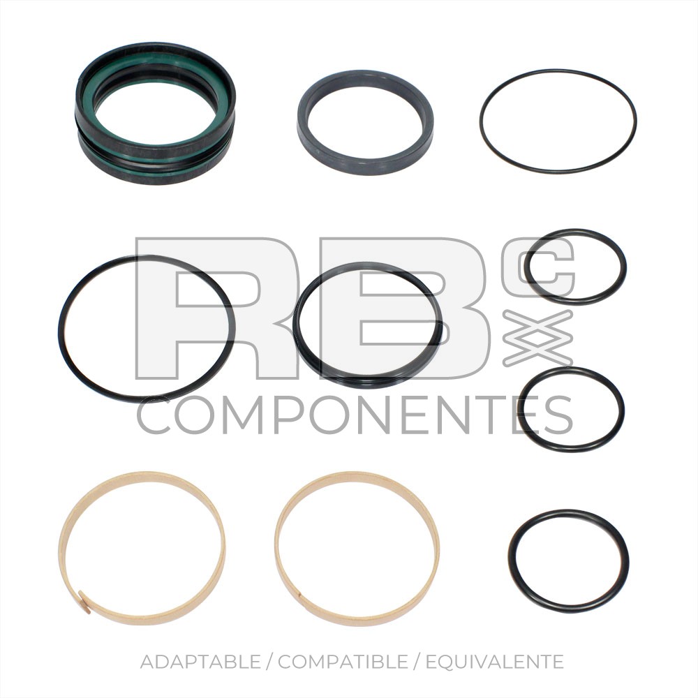 KIT DE JUNTAS ADAPTABLE HL 2505002820