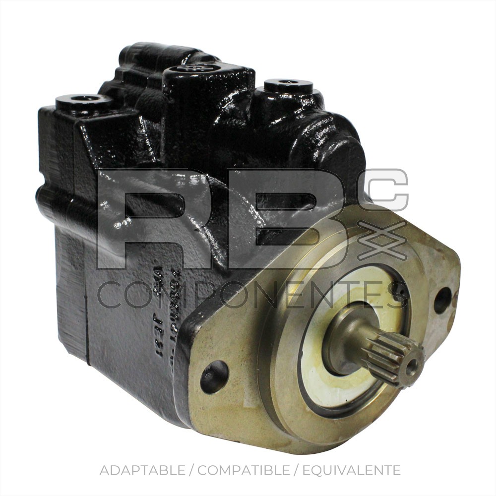 MOTOR TRACCION PARA  GS4390RT