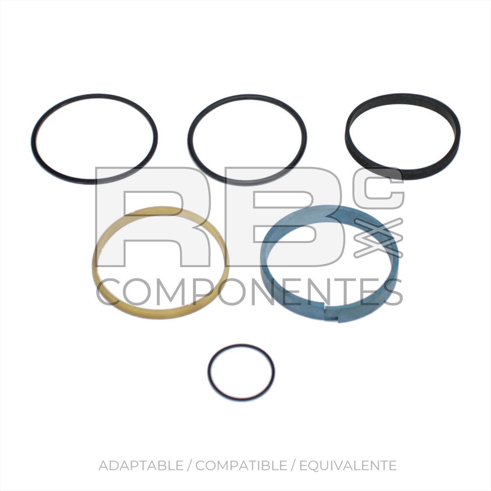 KIT DE JUNTAS ADAPTABLE  PARA  GE Z-3