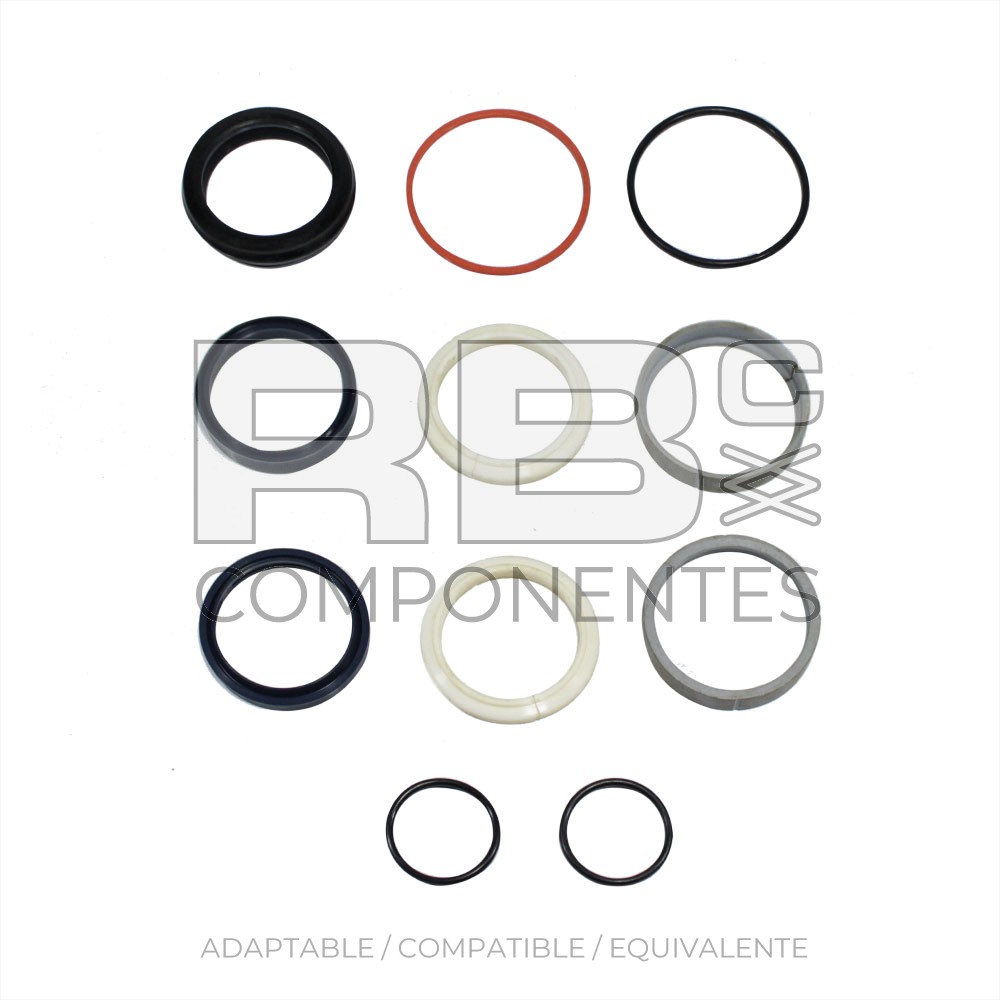 KIT DE JUNTAS PARA CLINDRO ADAPTABLE 2421692670