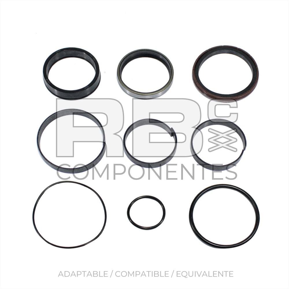 KIT DE JUNTAS CIL.ELEVACION PARA HA15IP
