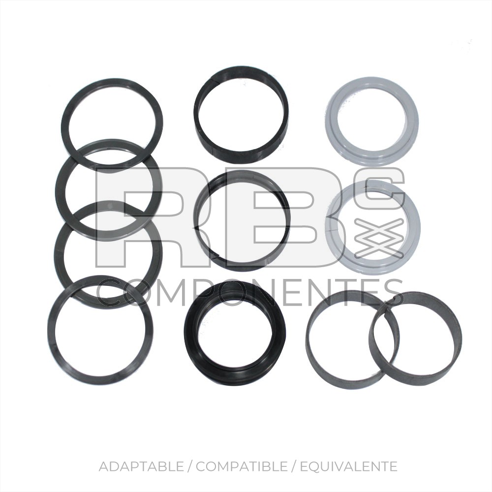 KIT DE JUNTAS ADPTABLE 2421102180
