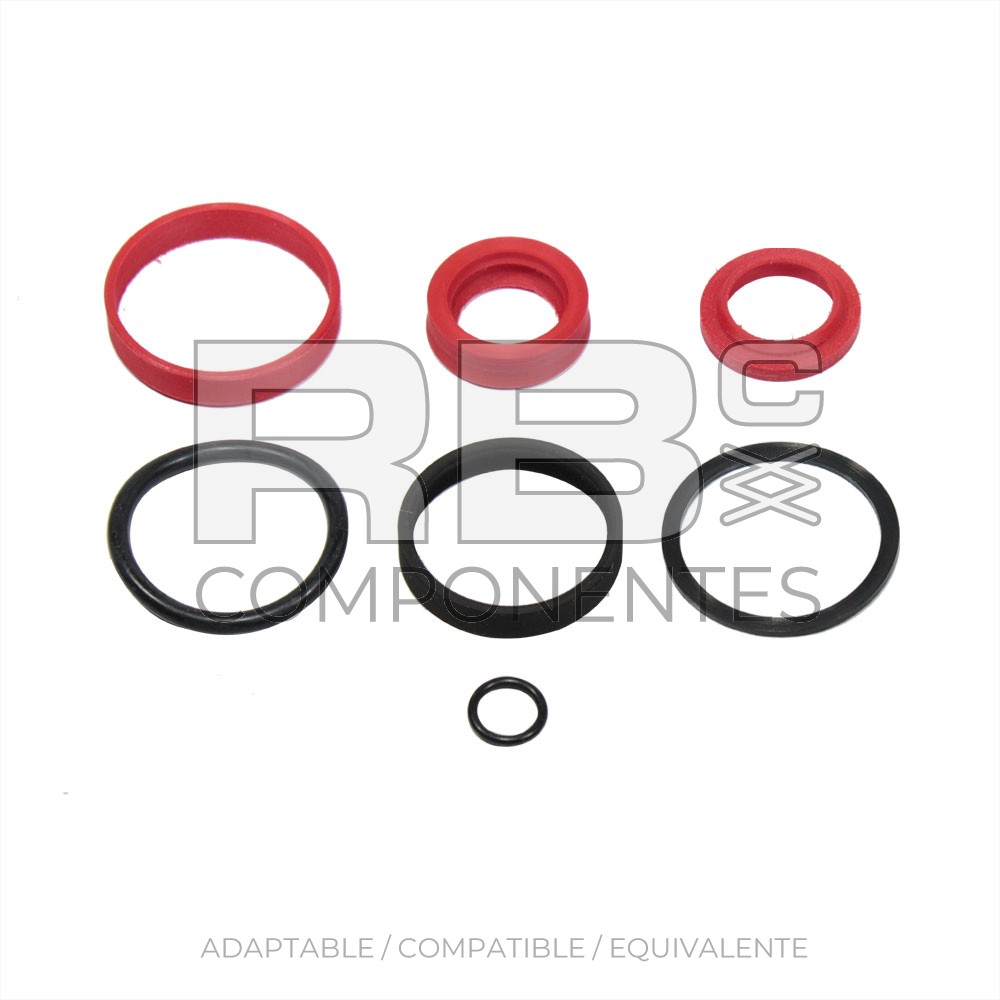 KIT JUNTAS COMPATIBLE JL 450 AJ SERIE 7017227