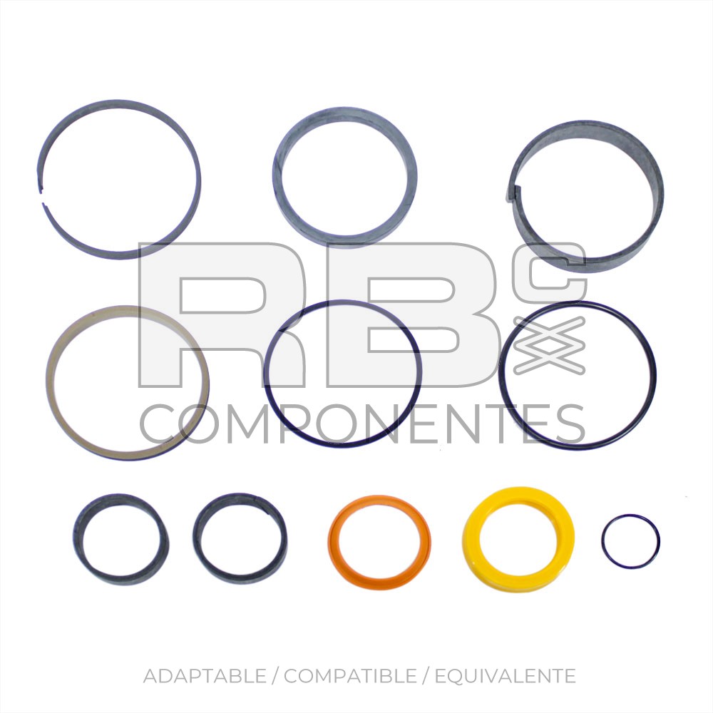 KIT JUNTAS BRAZO PRIMARIO AD/CO/EQ GE 48402GT