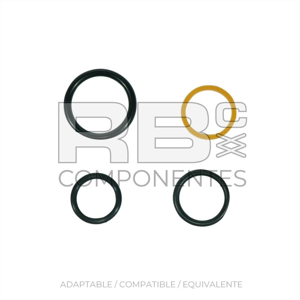 KIT JUNTAS AD/CO/EQ GE 58994GT