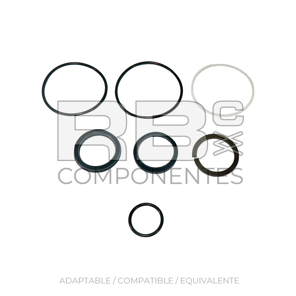 KIT JUNTAS HIDRAULICO AD/CO/EQ GE 147146GT
