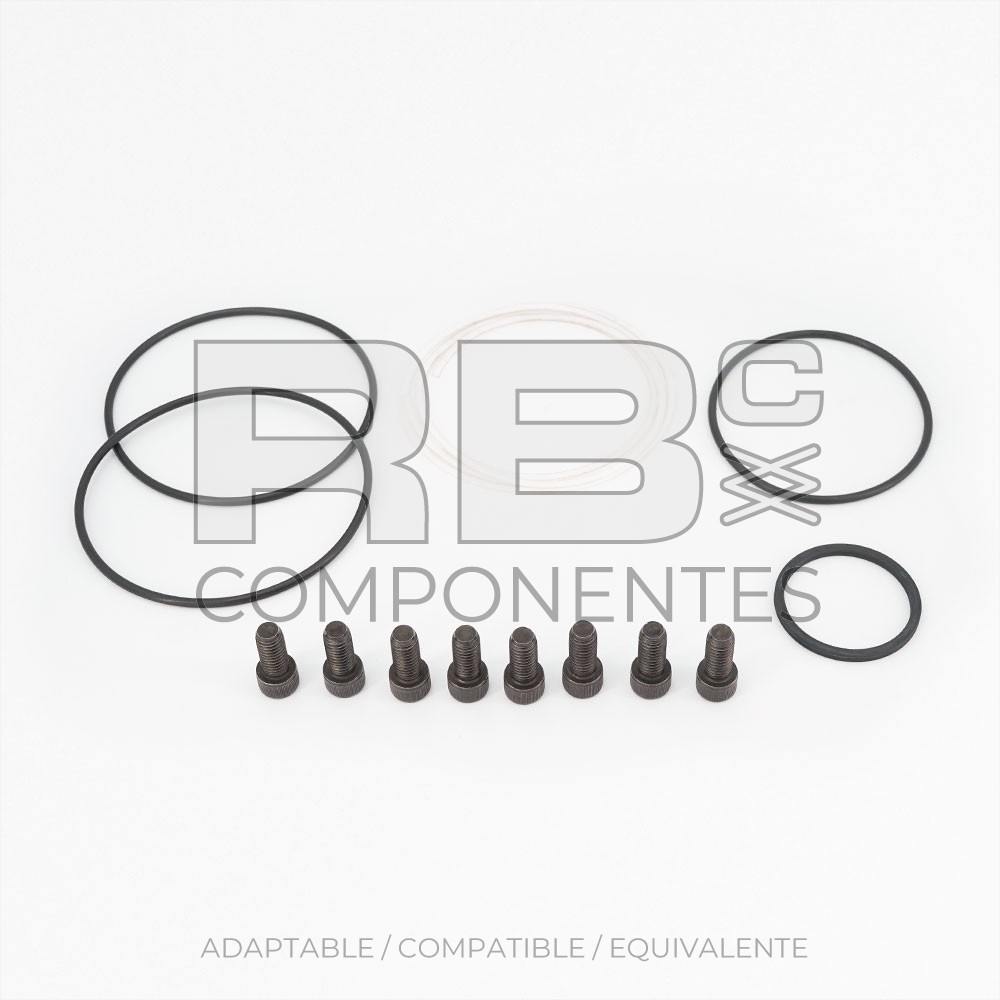 KIT JUNTAS REDUCTOR TRACCION AD/CO/EQ HL 2325002790