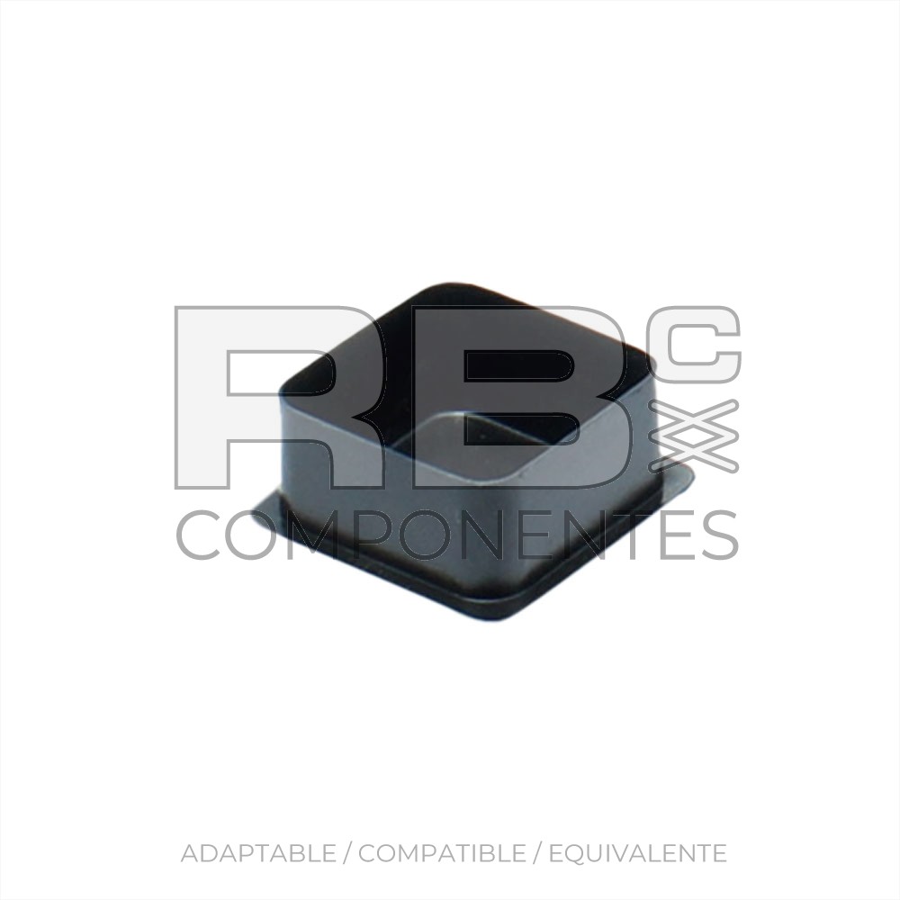 TAPON PLASTICO 1.25X0.083