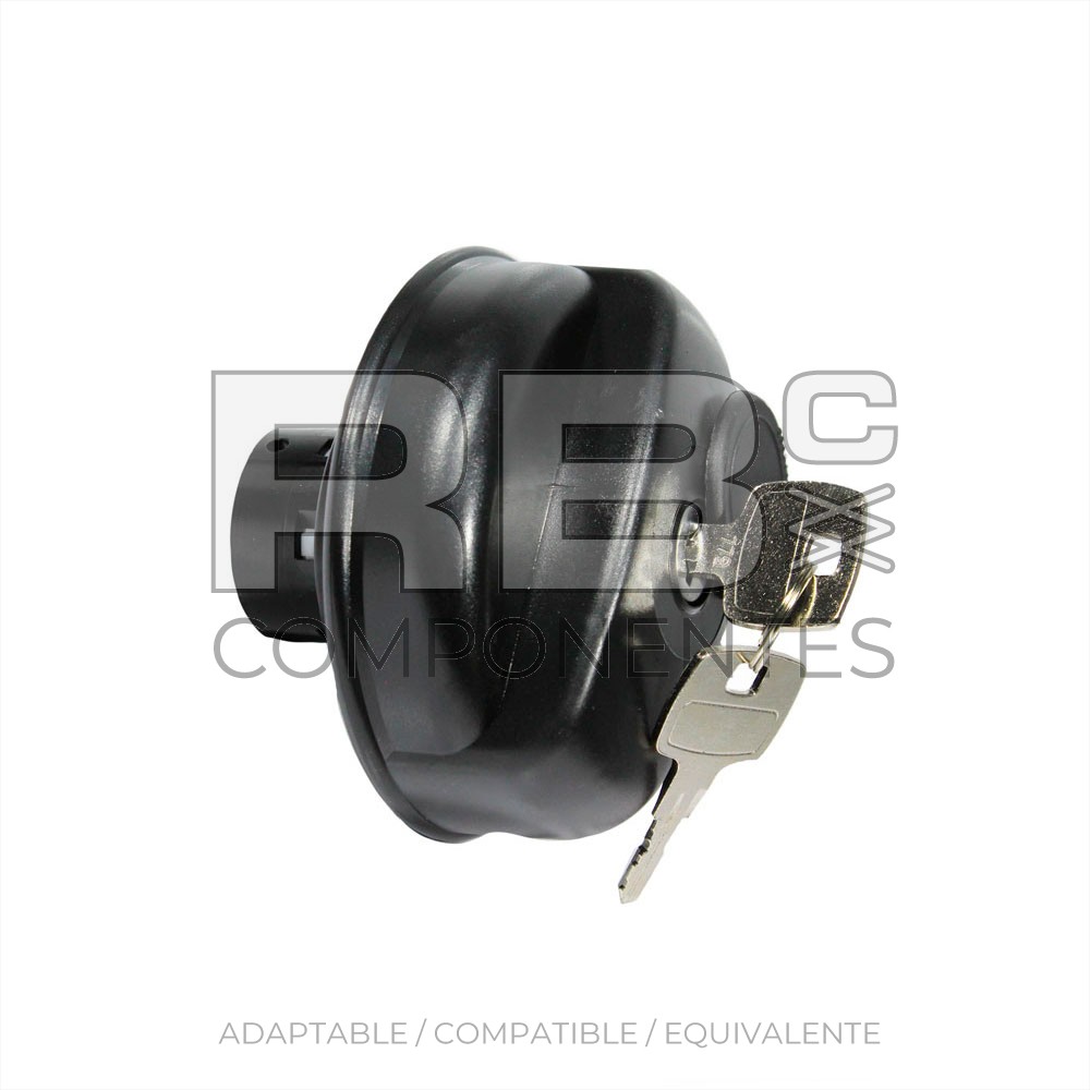TAPON GASOIL