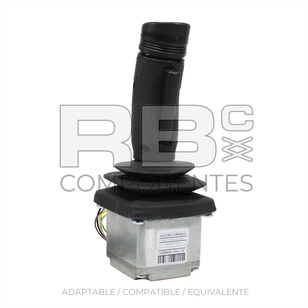 JOYSTICK COMP TRAC/DIREC AD/CO/EQ HL (CON MICRO)V3