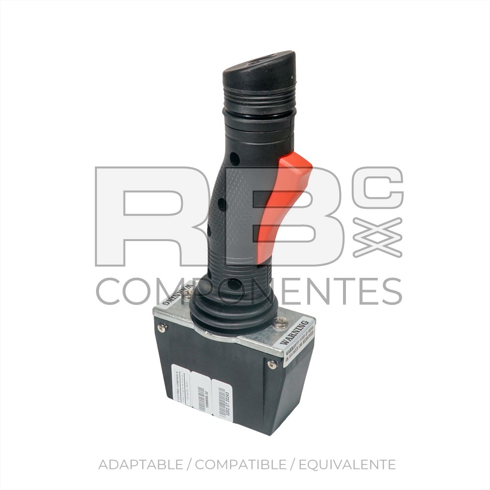 JOYSTICK T. ELÉCTRICAS Y ARTICULADOS 12/15 IP 