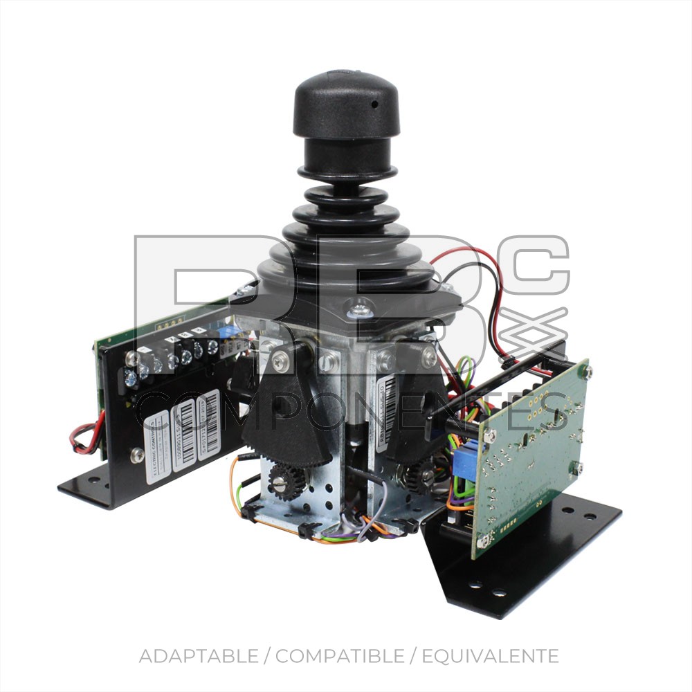 JOYSTICK ELEVAC YGIRO TORRE S40-S45-Z45/22-Z45/25Z60/34