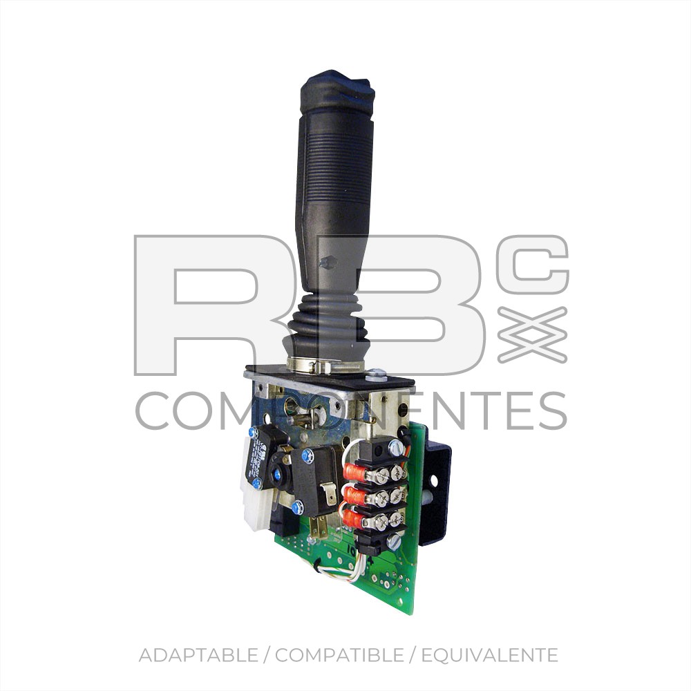 JOYSTICK DE TRACCION Y DIRECCION PARA GR ( A.D.)ADAPTABLE REF G7352