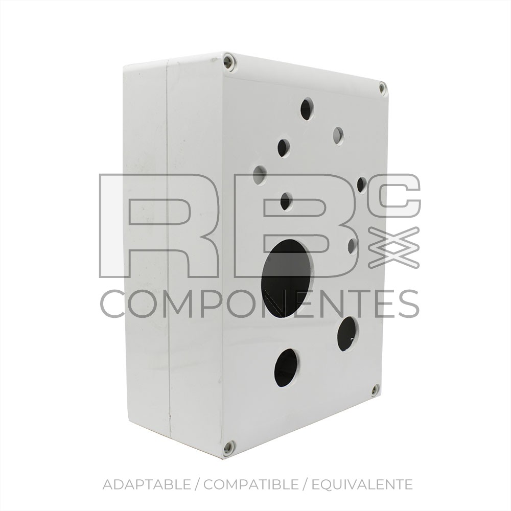CAJA INFERIOR DESNUDA PARA HL-12 / 15IP (A.E)