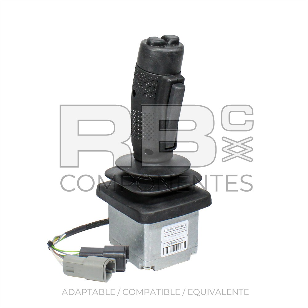 JOYS TRACC+DIR AD/CO/EQ MAN DNF 12 24-SUSTITUCION