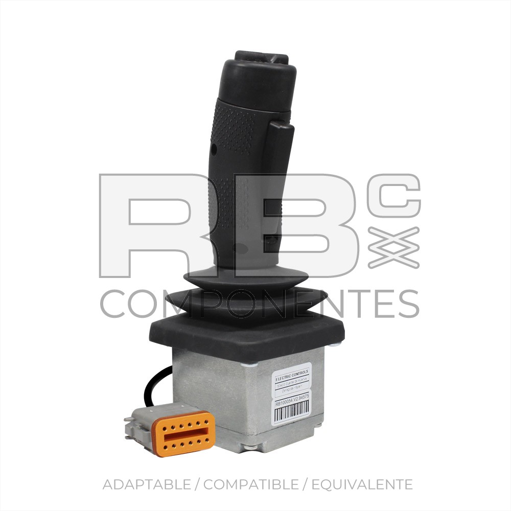 JOYSTICK ADAPTABLE MAN REF. 894575