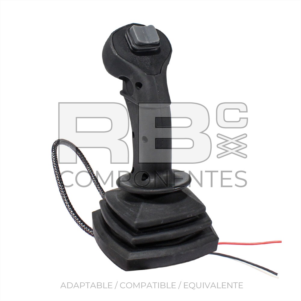 MANGO DE DIRECCION CON 2 BOTONES REXROTH