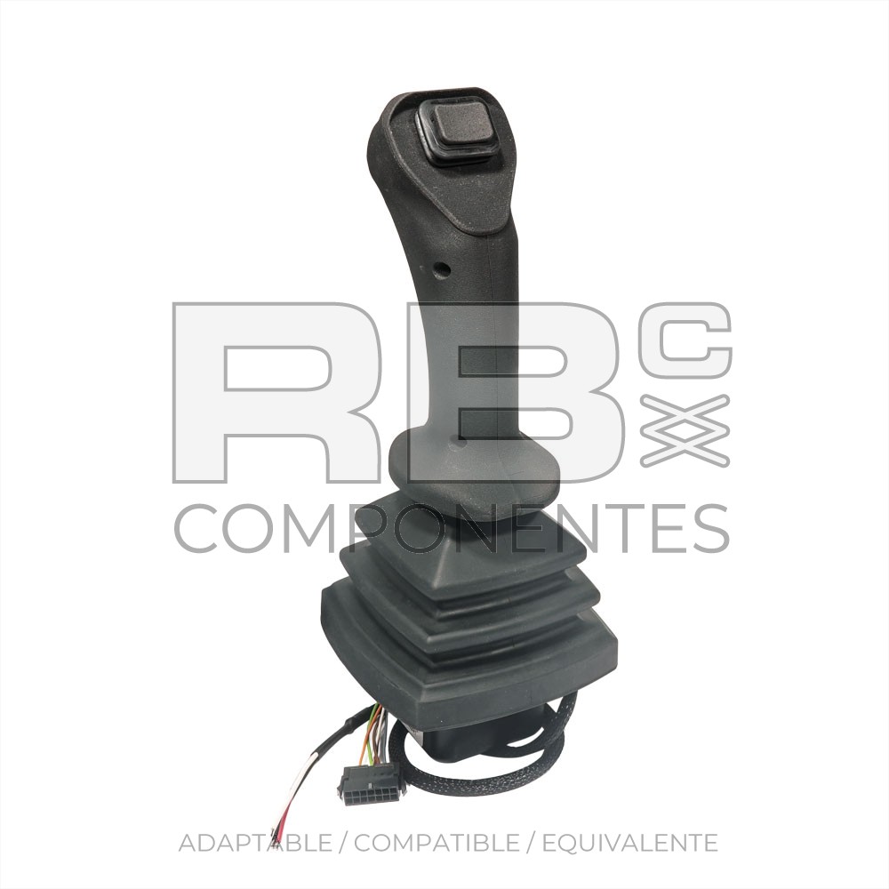 JOYSTICK TRACCIÓN HL-20/26/41 (A.D.) - SUST