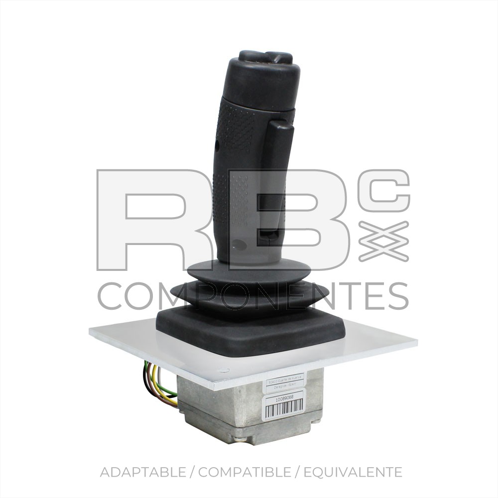 JOYSTICK TRACCION CON DIRECCION 24V