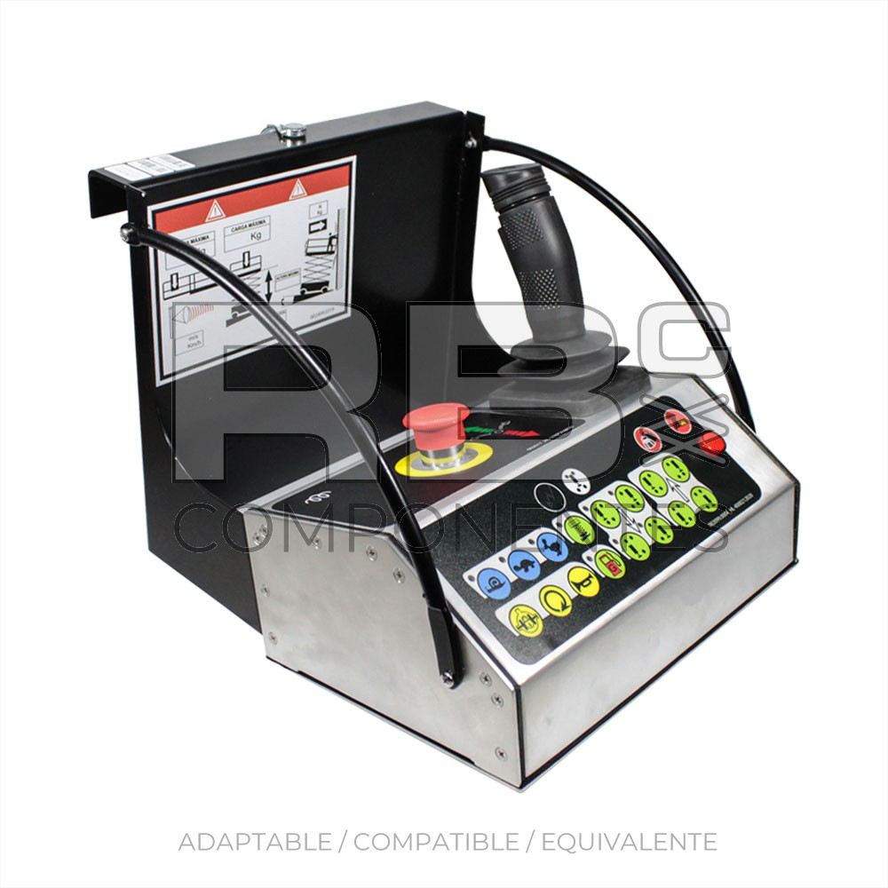MANDO HL ADAPTABLE REF 196B164890
