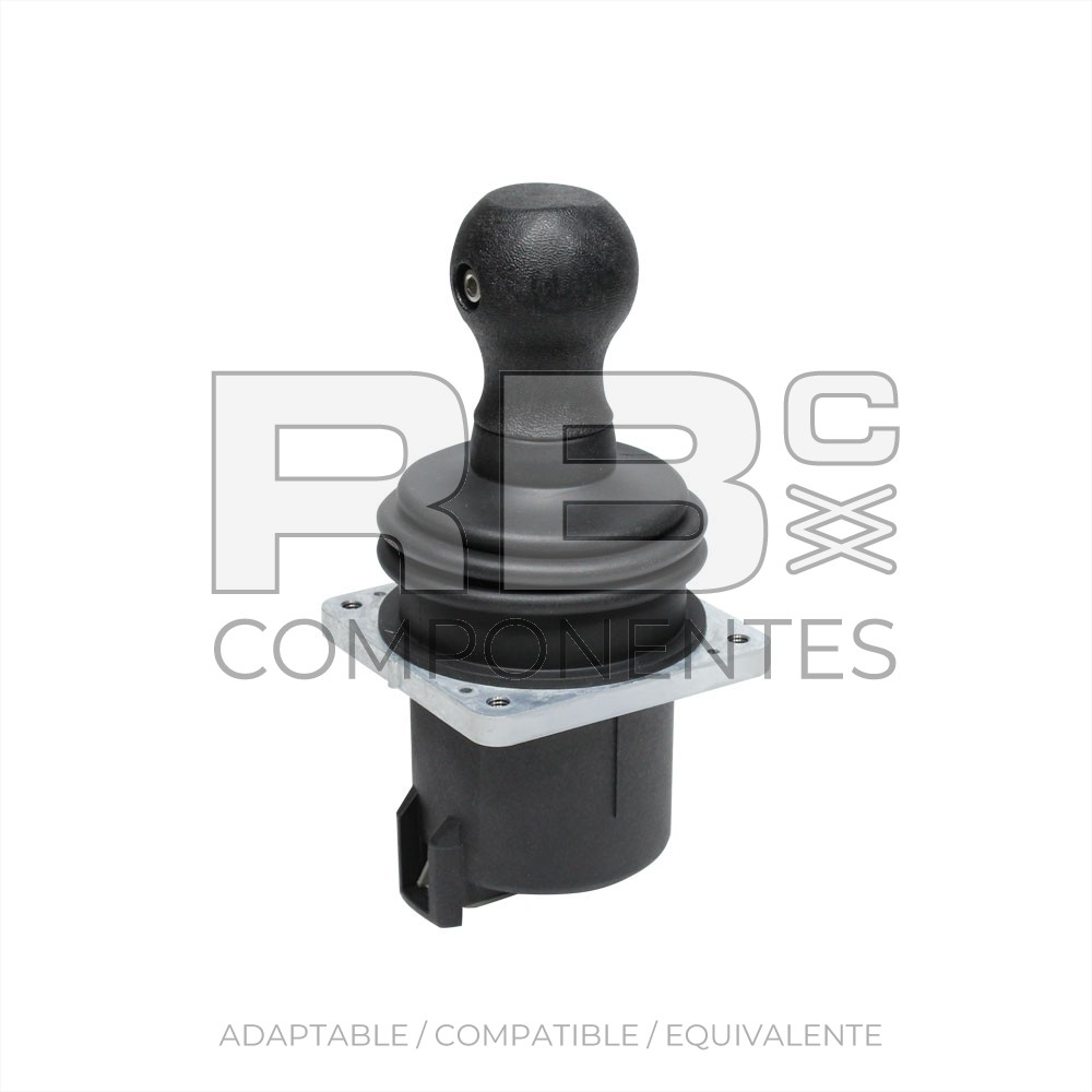 JOYSTICK DE ELEVACION DE 1   EJE S45-S60-S65-S8085-Z45/25