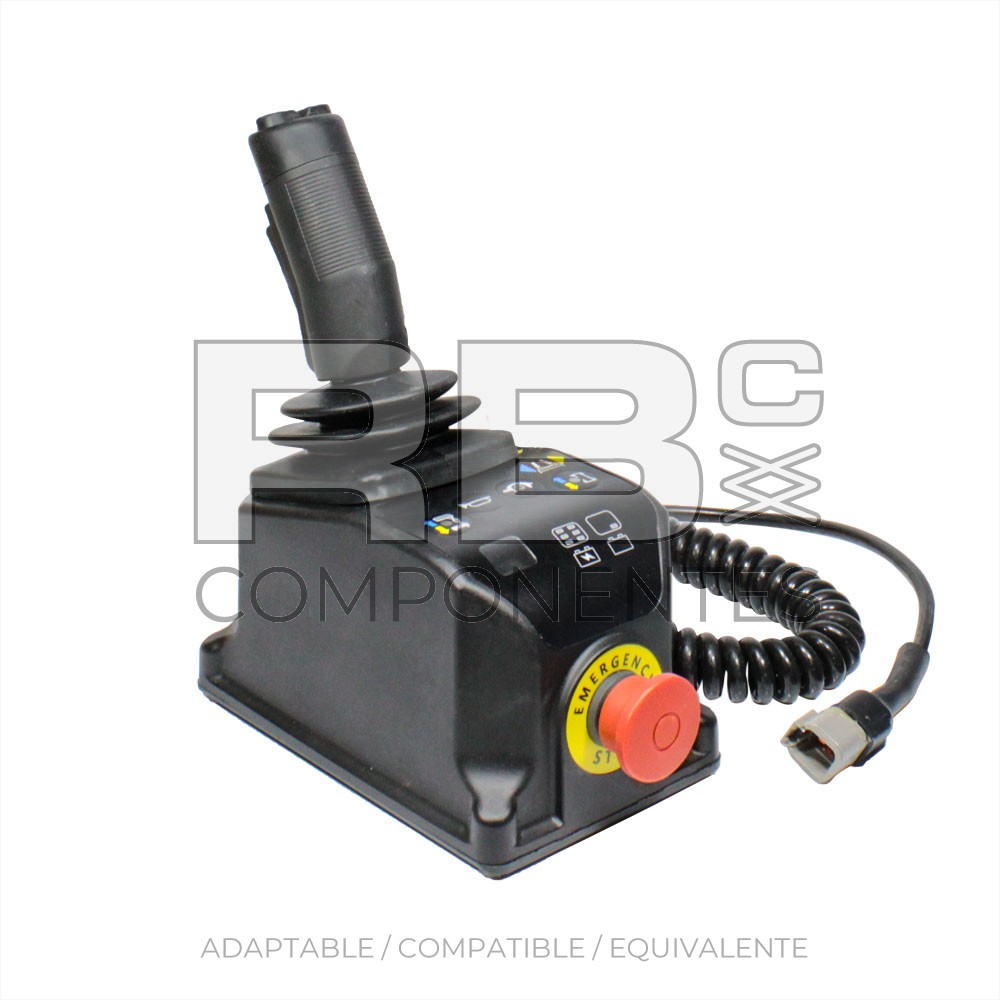 CUADRO DE MANDOS COMPLETO DE TIJERA GE GEN 5 