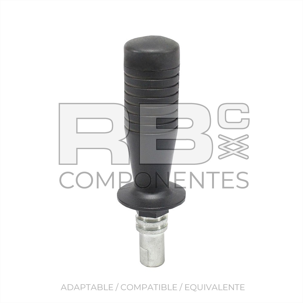 MANGO STANDAR CON BOTON HABILITADOR SUPERIOR