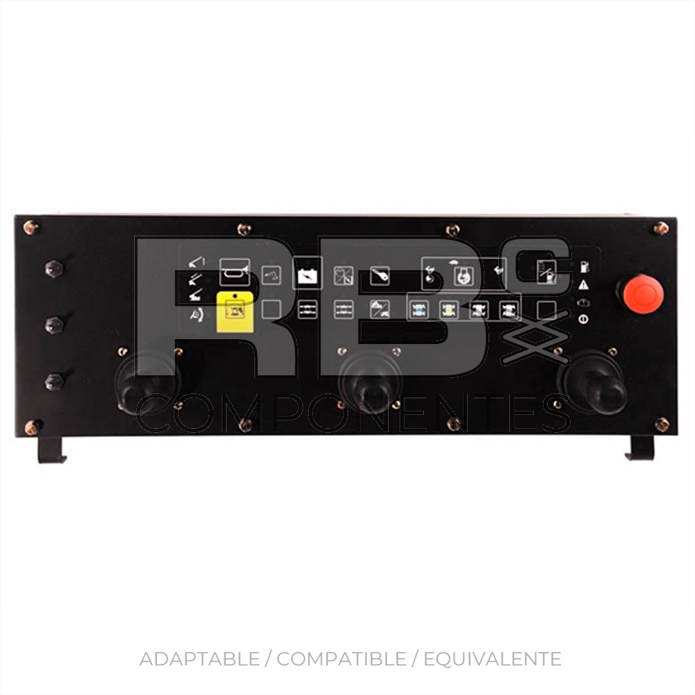 CUADRO DE MANDOS ARTICULADO ADAPTABLE GE122021