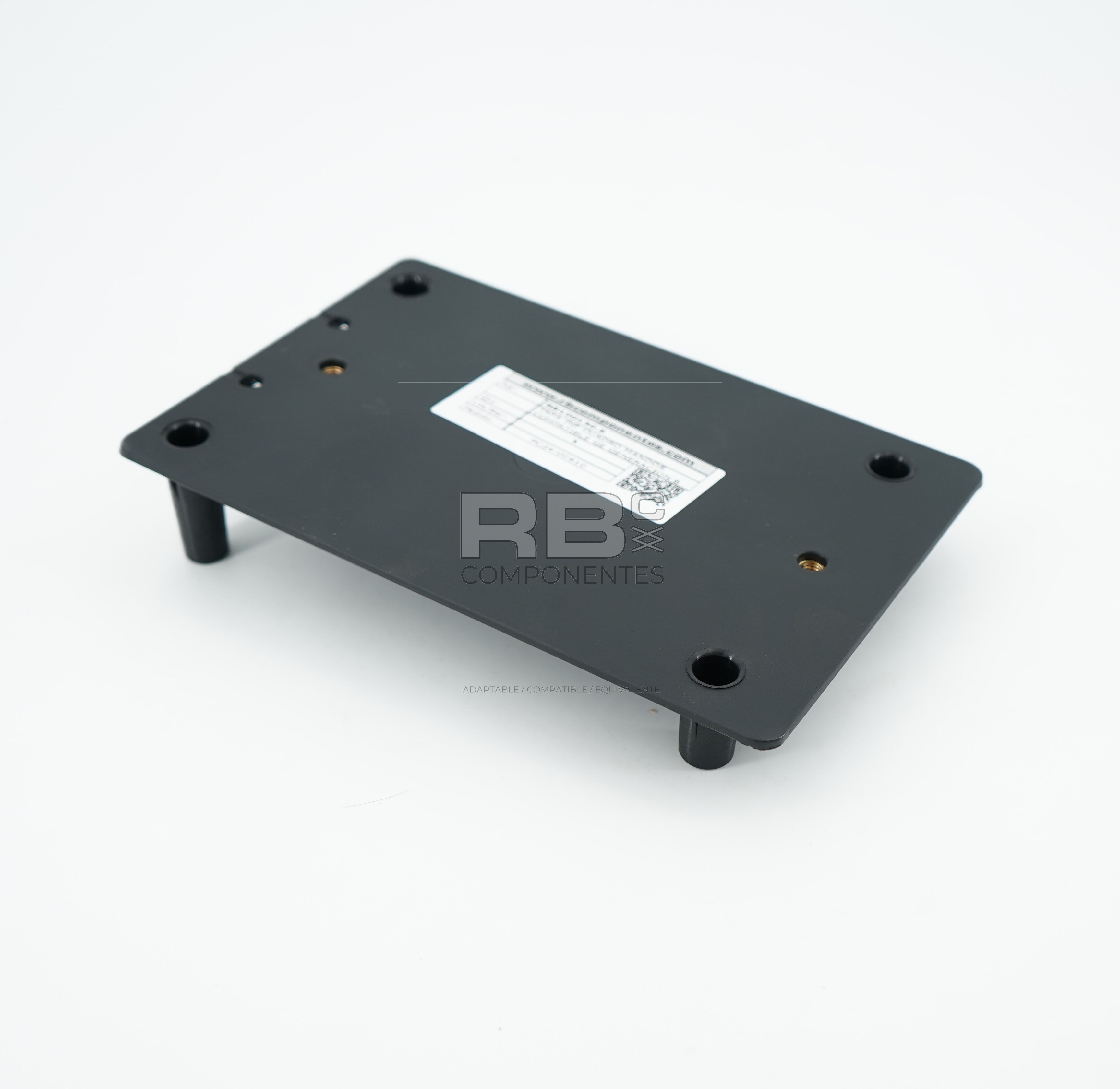 TAPA INF CUADRO MANDOS COMPATIBLE GE GENERACION 6