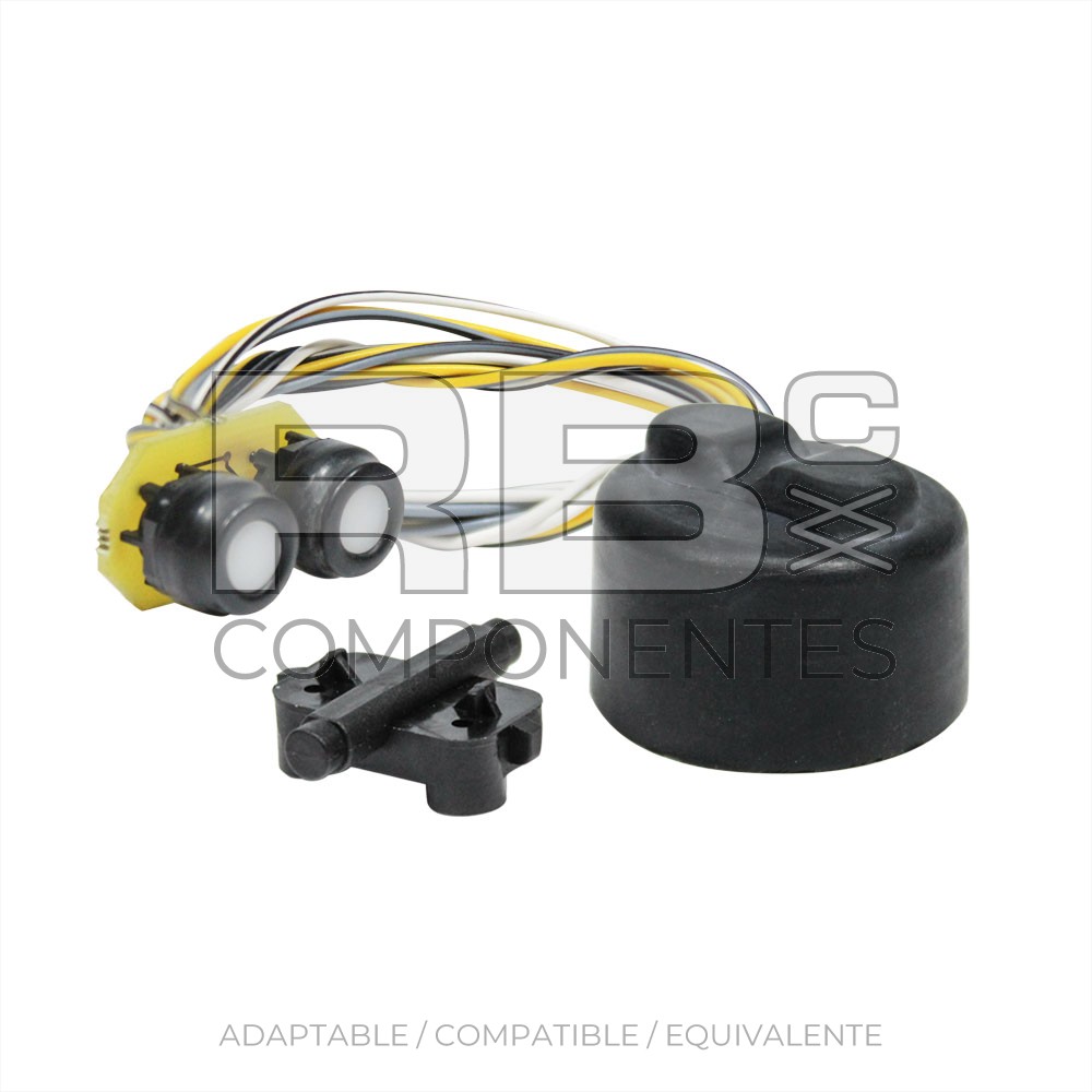 KIT DE REPARACION DIREC. JOYST. ADAPTABLE GE105108