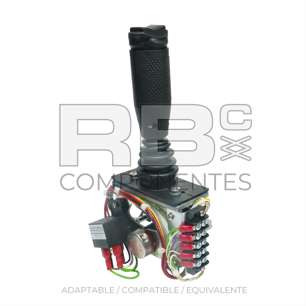 JOYSTICK COMPATIBLE GE 216135
