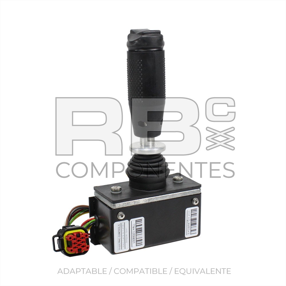 JOYST TRAC/DIREC AD/CO/EQ JL TODOS ARTICULADOS