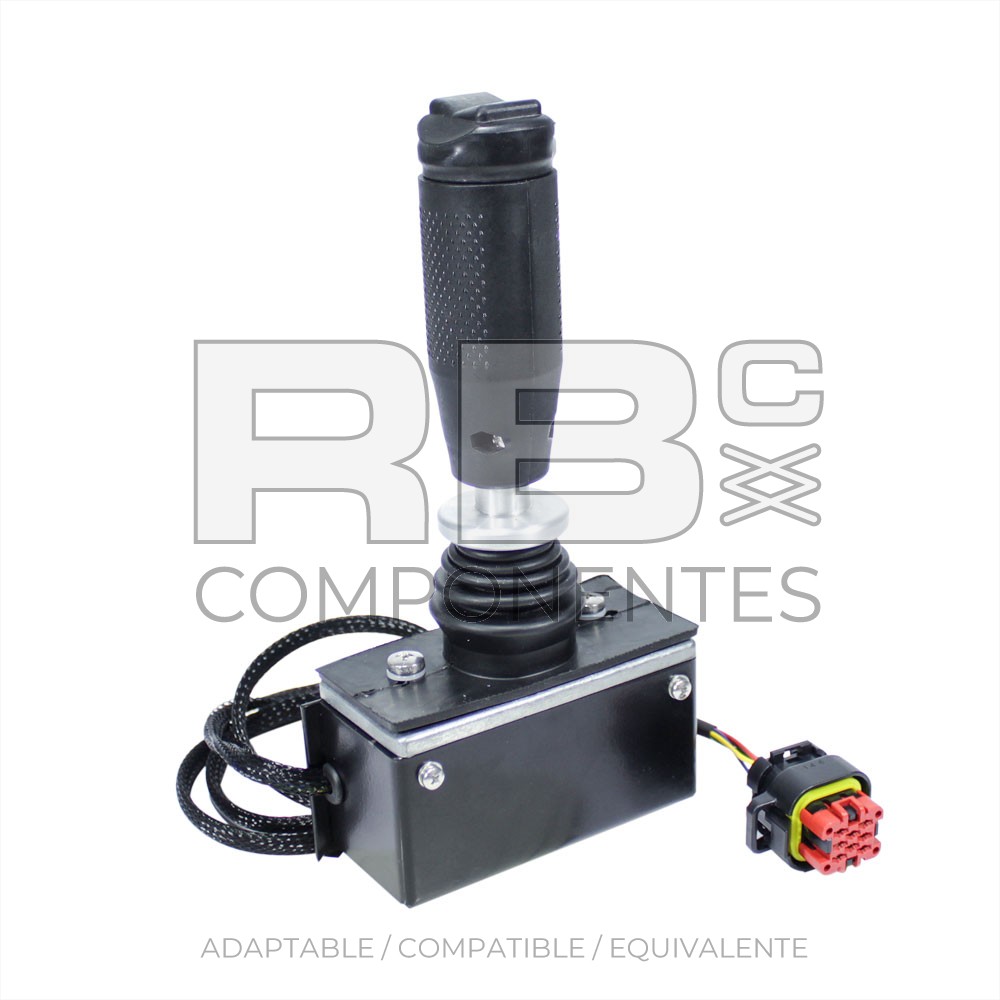 JOYST TRAC/DIREC AD/CO/EQ JL TODOS ARTICULADOS