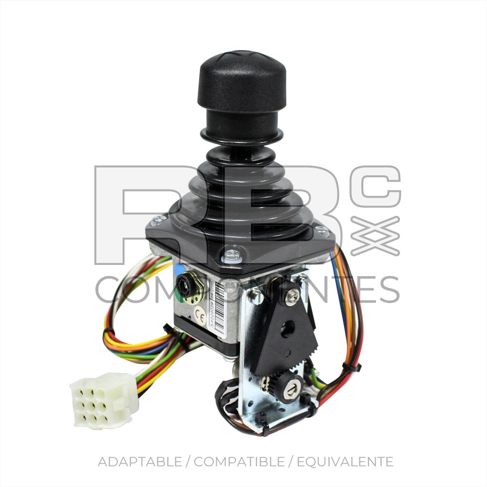 JOYSTICK ELEV Y GIRO  ARTIC. Y TEL. ( NO INDUC) ADAPTABLE REF J1600284