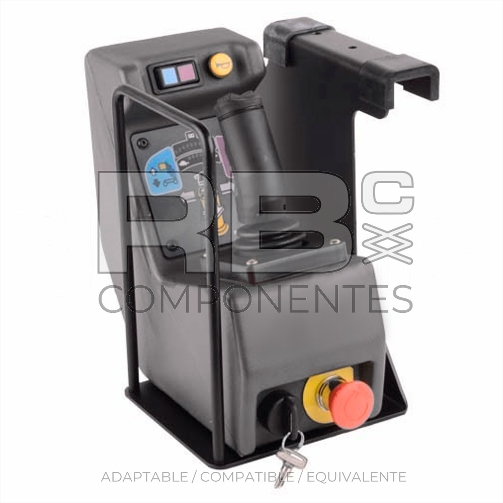 CAJA DE CONTROL JL ADAPTABLE CON REF 1001098195